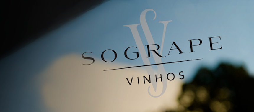 Sogrape Vinhos