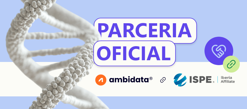 AMBIDATA® reforça parceria com a ISPE Iberia Affiliate