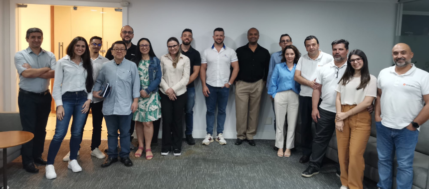 Eventos Brasil | LabWay-LIMS®: A Revolução na Gestão de Laboratórios 5.0