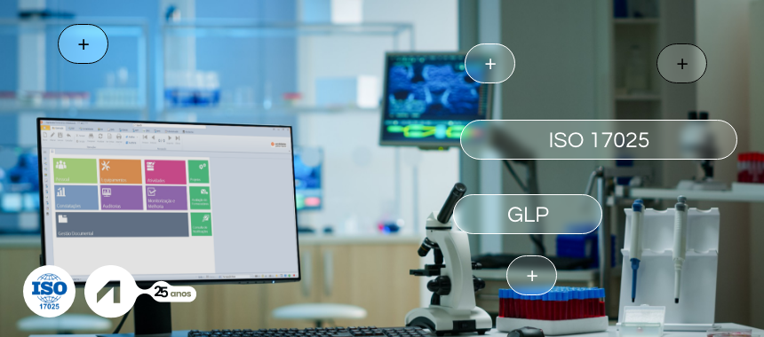 LabWay-LIMS®: A solução para a conformidade regulamentar em laboratórios