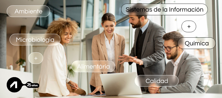 Innovación y Experiencia al Servicio de Nuestros Clientes