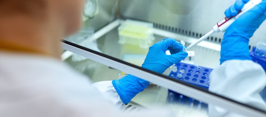 LabWay-LIMS® na automatização de processos no combate ao Covid-19