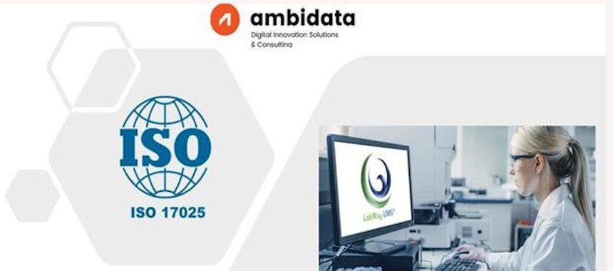 LabWay-LIMS®: uma ferramenta digital de apoio para o processo de acreditação