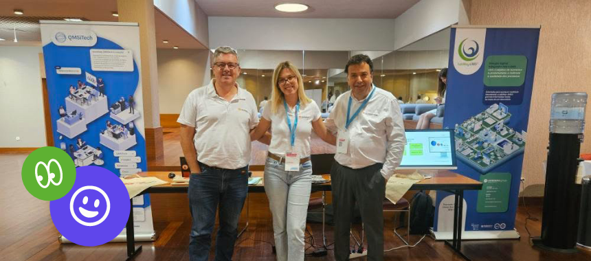 LabWay-LIMS® Clinical Trials apresentado no Congresso SPN