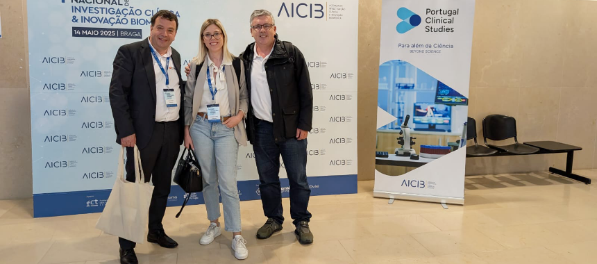 AMBIDATA® apoia a Investigação Clínica e a Inovação Biomédica em Portugal
