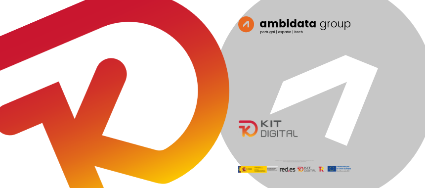 Ambidata Agente digitalizador de Kit Digital 