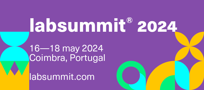 Coimbra vai receber o labsummit 2024