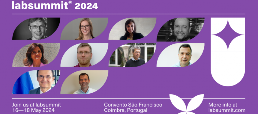 Conoce a los oradores del labsummit 2024.