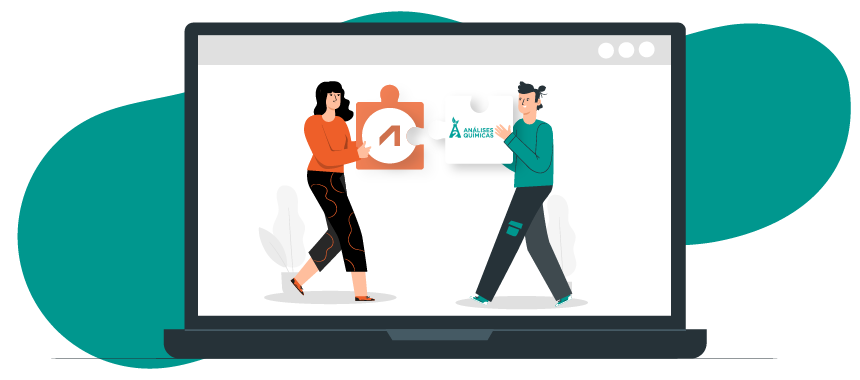 A A2 Análises Químicas escolhe o InnovWay QMS