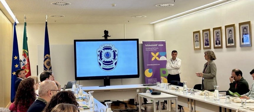 Ambidata® e Laboratório de Polícia Científica abordam os Desafios da Investigação Forense Digital