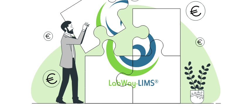 Transforme su laboratorio con LabWay-LIMS®