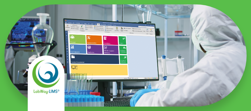 LabWay-LIMS® fomenta la gestión eficaz en el sector farmacéutico