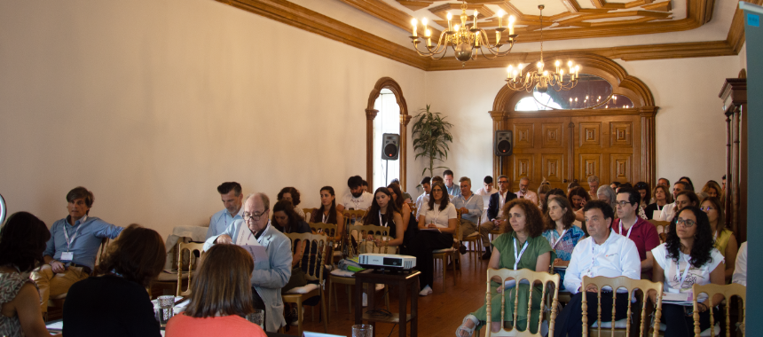 Do digital à vinha: AMBIDATA® presente no SOMOS ALABE 2025